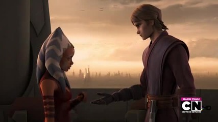 Bg Subs|star Wars The Clone Wars S05 E20