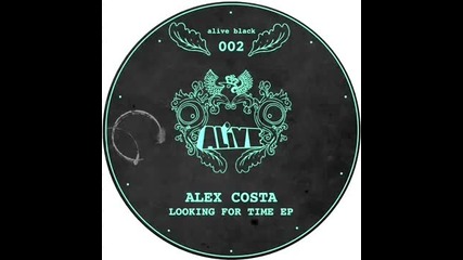 Alex Costa - That_s Right (original Mix)