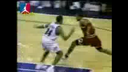 Michael Jordan 2