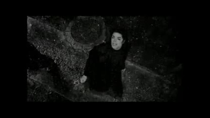 Michael Jackson - Stranger In Moscow
