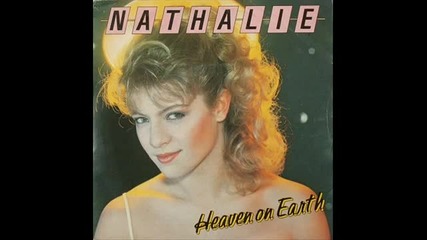 Nathalie - Don't Look ( Club Mix ) 1985