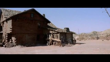 0. 1. Once Upon a Time in the West (1968) - the Duel - Charles Bronson - from Ko1y. - =