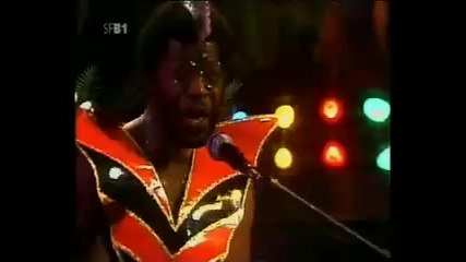 Eruption - Leave A Light (full version)