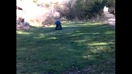 Atv Zvezdi