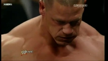 Wwe Raw 5/7/10 Part 10/10