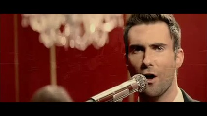 Maroon 5 Feat. Rihanna-If I Never See Your Face Again(ВИСОКОКАЧЕСТВЕНО ВИДЕО)