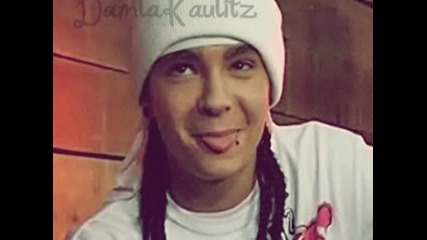 Tom kaulitz my sexy boy