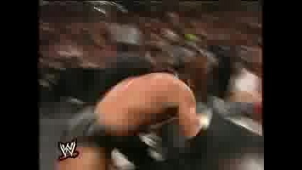 Armageddon 1999 - Triple H Vs Mr. Mcmahon - Street Fight - Част 1