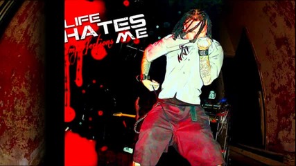 Life Hates Me - Pivit