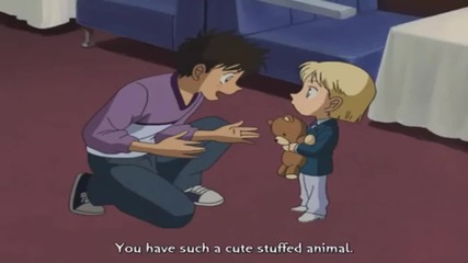 A Day in a Life of Kaito Kid