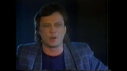 Halid Beslic - Eh kad bi ti
