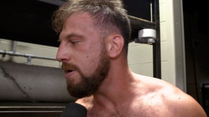 Drew Gulak reveals the key to defeating WWE Cruiserweight Champion Cedric Alexander: WWE.com Exclusive, July 24, 2018