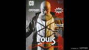 Louis - Zenim te - (Audio 2005)