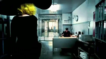 Lady Gaga - Telephone