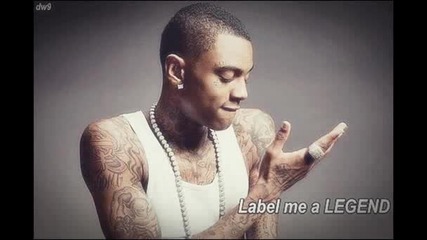 Soulja Boy - Label Me A Legend |2010|