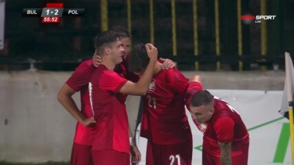 Пълен обрат за отбора на Полша