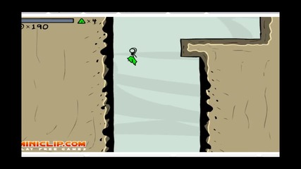Miniclip- Fancy pants ep.1