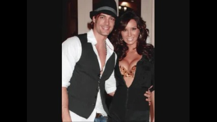 Elizabeth Gutierrez i William levy