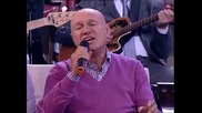 Saban Saulic i Sasa Matic - Dajte mi utjehu - (Live) - Narod Pita - (TV Pink 2012)