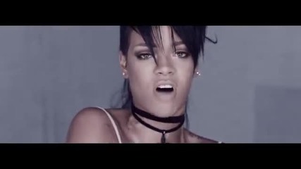 Rihanna - What Now (официално видео)