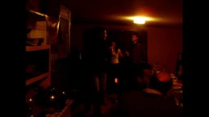Nova Godina 2008 S.panicherevo 