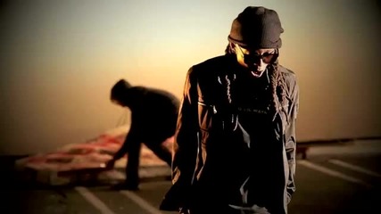 Eminem Ft. Lil Wayne, Bun B, Joe Budden & Ludacris - Drowning In Darkness