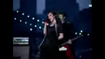 Demi Lovato - Get Back