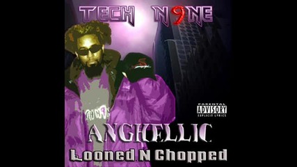разпуснии !!! Tech N9ne - Devil Boy