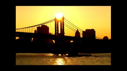 Soul Deep House Kerri Chandler ft. E-man - Brooklyn (where I Live)