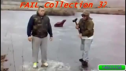 Daily Fail Compilation 18