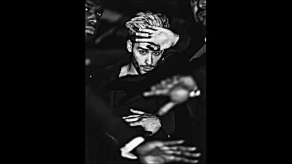 *2016* Zayn Malik - Pillow Talk ( Tyler The Creator remix )