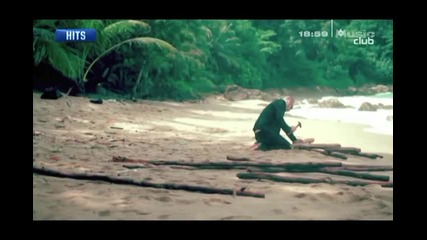 Peter Luts - Cant Fight This Feeling ( Official Video )