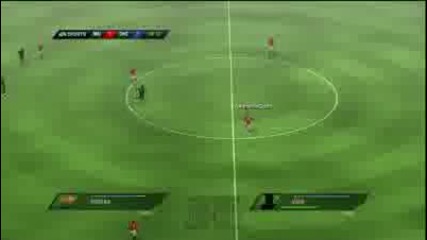 Fifa 2010 - the beautiful game - Компилация от Голове
