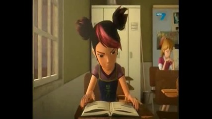 Transformrs Prime s01 ep05