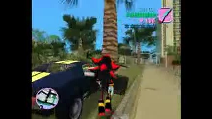 Gta Shadow Style