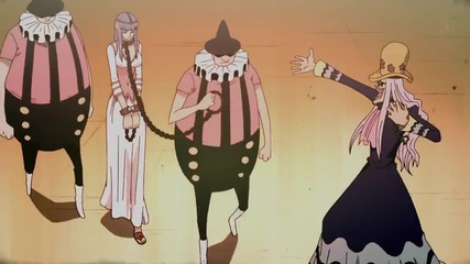 One Piece Amv - Empty Ocean