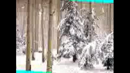 Коледни Тапети