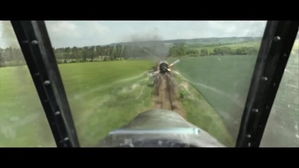 Red Tails - Trailer 2 [720p]