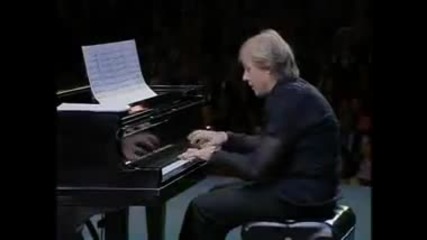 Raul Di Blasio and Richard Clayderman - Corazon De Nino