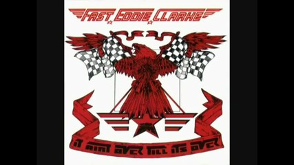 Fast Eddie Clarke (feat. Lemmy) - Laugh at the Devil 