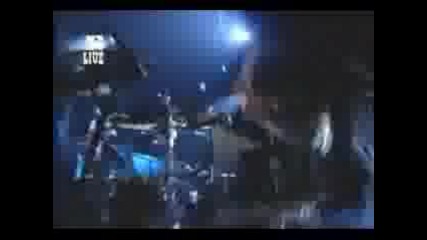 This Aint A Scene... (live)
