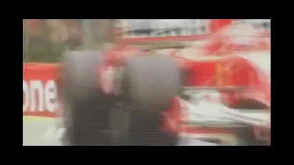 Jenson Button Tribute - My chase for the win 