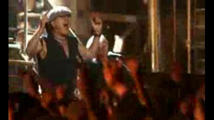 Ac/dc - Rock N Roll Train