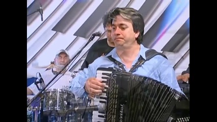 Halid Beslic - O jeseni tugo moja - (LIVE) - Sto da ne - (TvDmSat 2009)