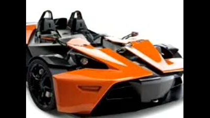 Ktm koli i motori