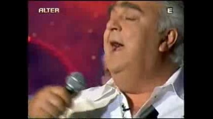 Pasxalis Terzis - Metaniwses
