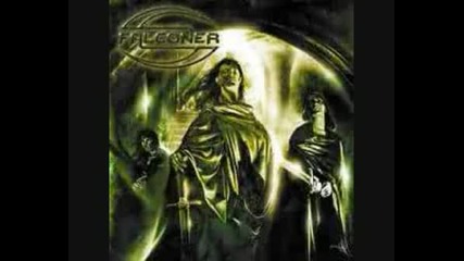 Falconer - The Trail Of Flames