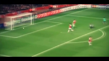 David Villa "el Guaje" - Fc Barcelona - 2011/2012 | Hd