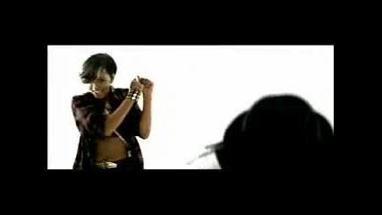 Keri Hilson Ft LilWayne - Turning Me On