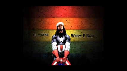 Lil Wayne - Swagging 